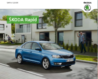Skoda Rapid - katalog 11-2012-1